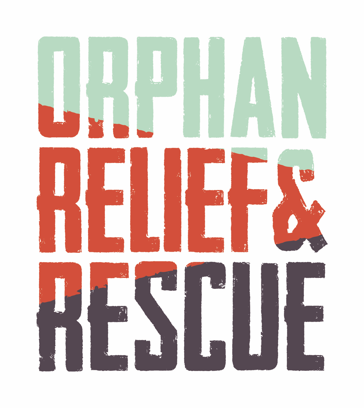 Orphan Relief and Rescue logo